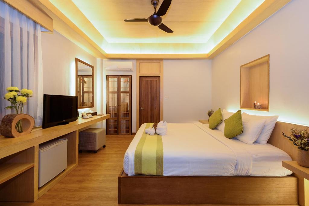 The Beach Natural Resort Koh Kood - 2