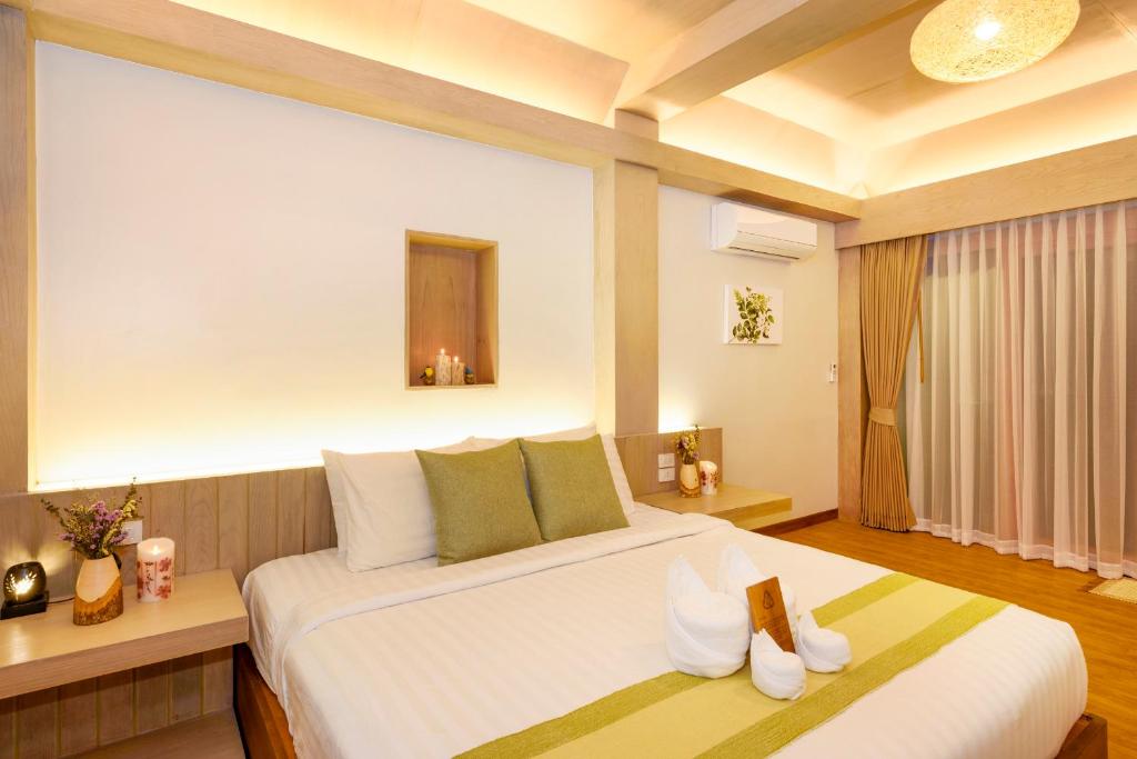 The Beach Natural Resort Koh Kood - 1