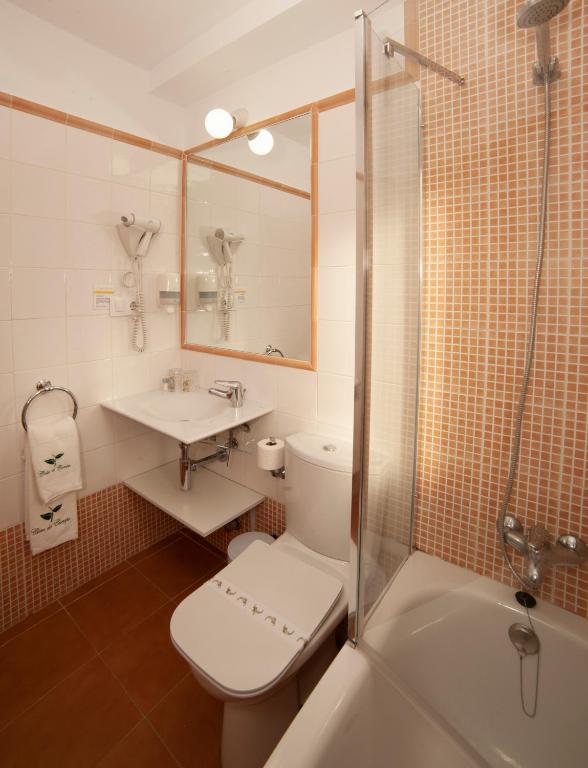 Hotel Rural Casa de Campo - 4