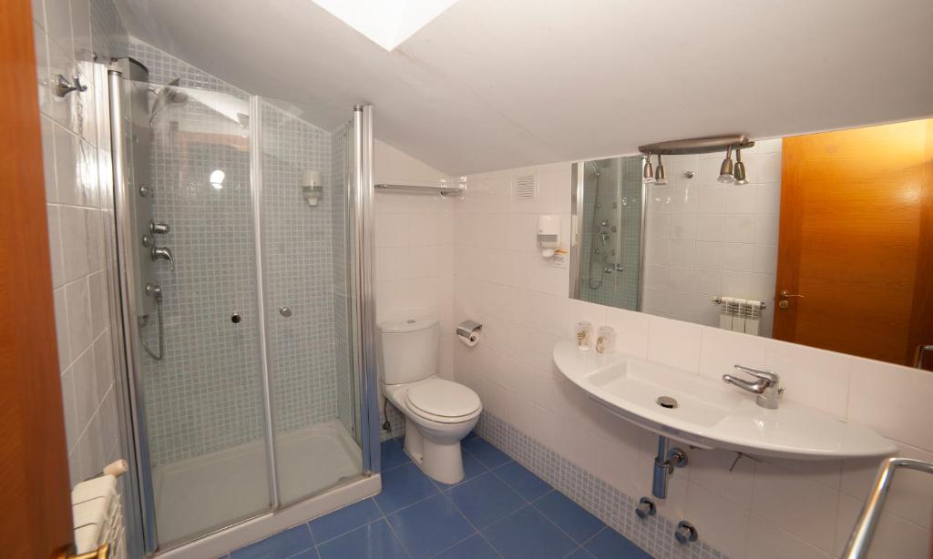 Hotel Rural Casa de Campo - 5