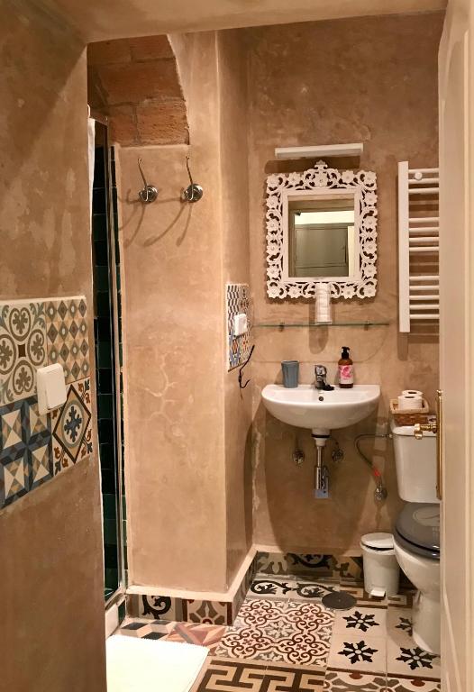 Casa Seven Jerez - 10