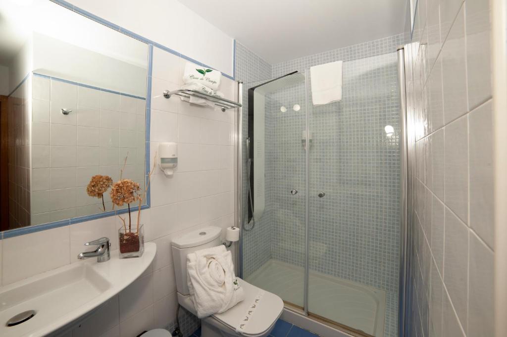 Hotel Rural Casa de Campo - 9