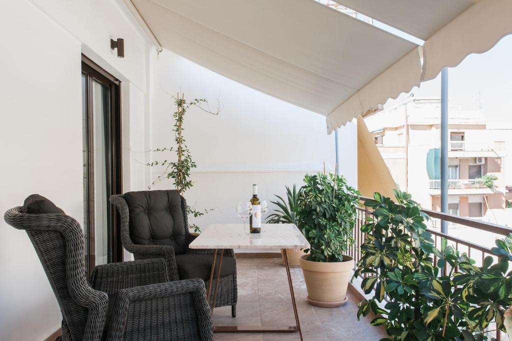 Nicholas Point Apartments and Rooms - Resim 31