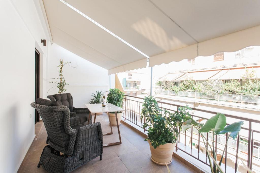 Nicholas Point Apartments and Rooms - Resim 27