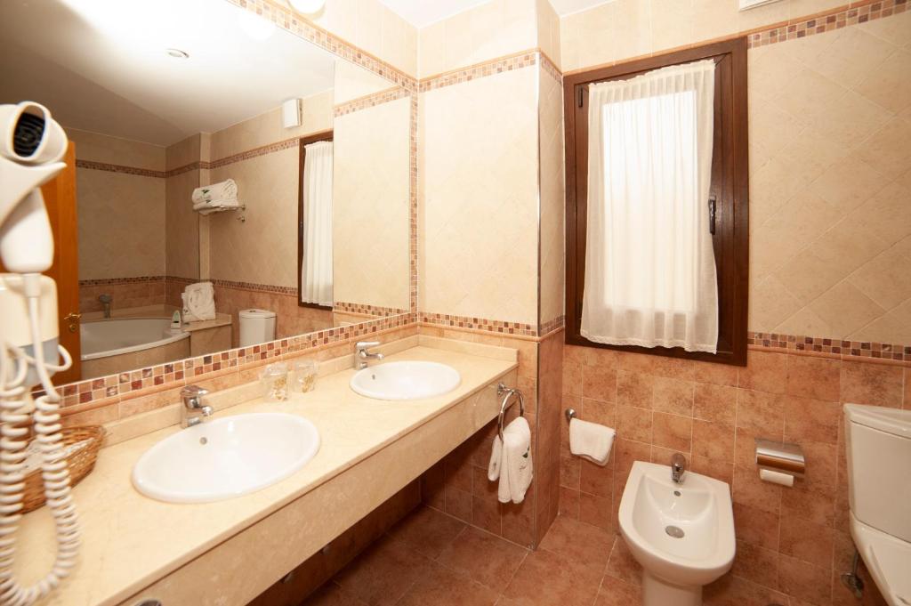 Hotel Rural Casa de Campo - 17