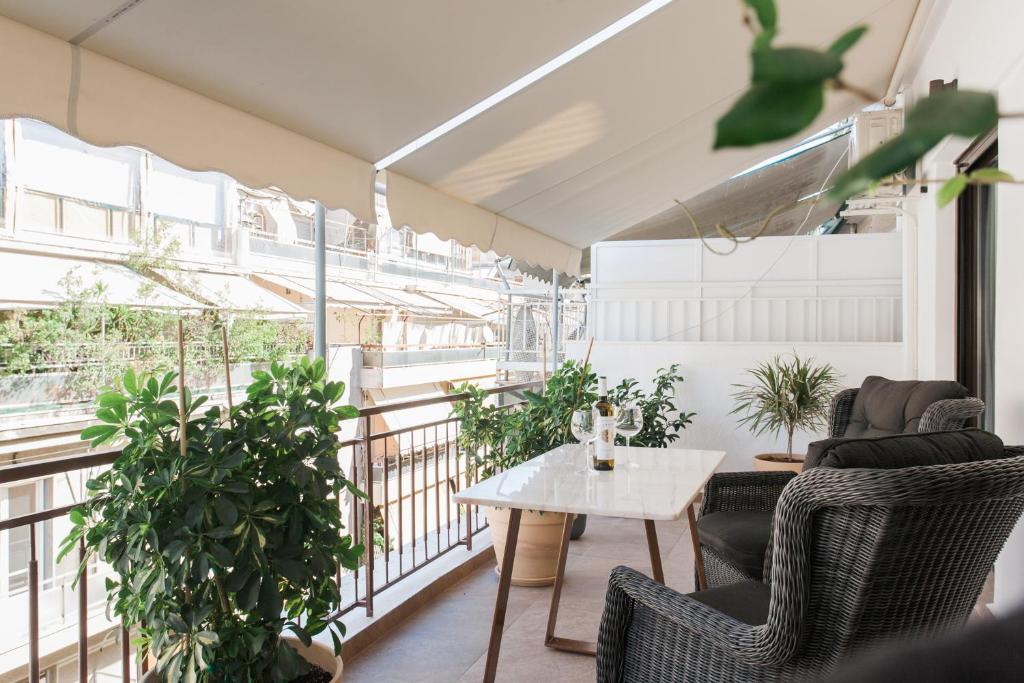 Nicholas Point Apartments and Rooms - Resim 4