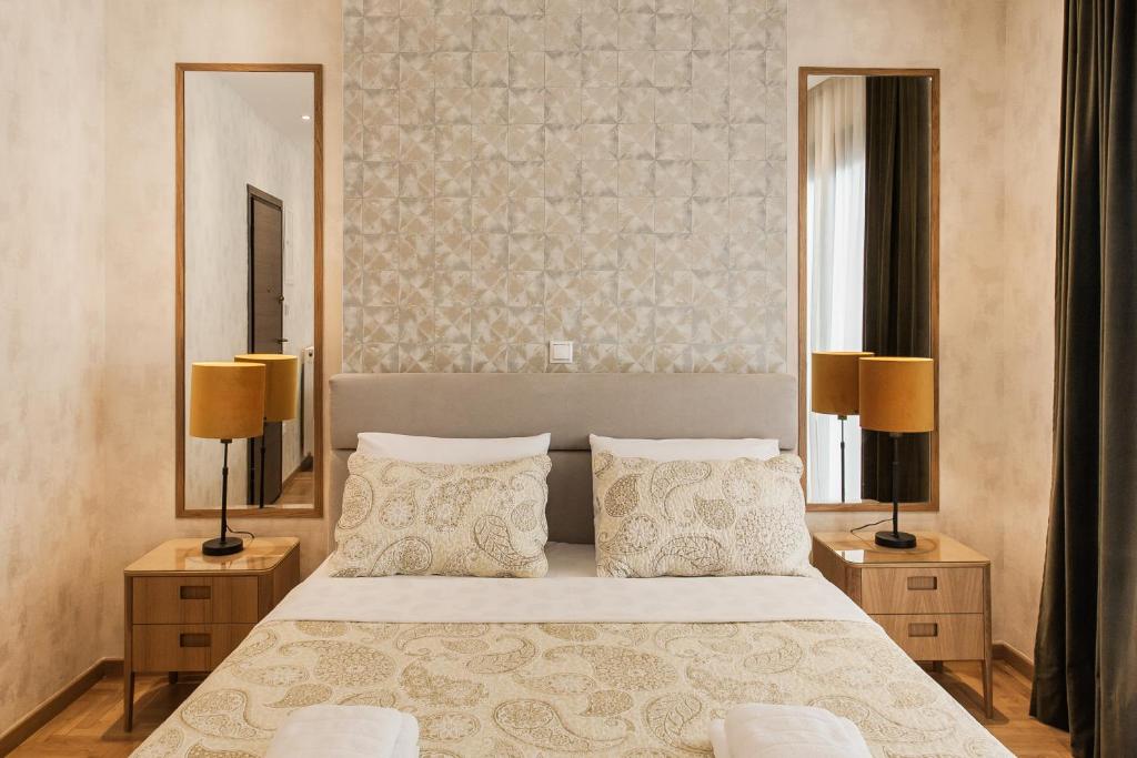 Nicholas Point Apartments and Rooms - Resim 24