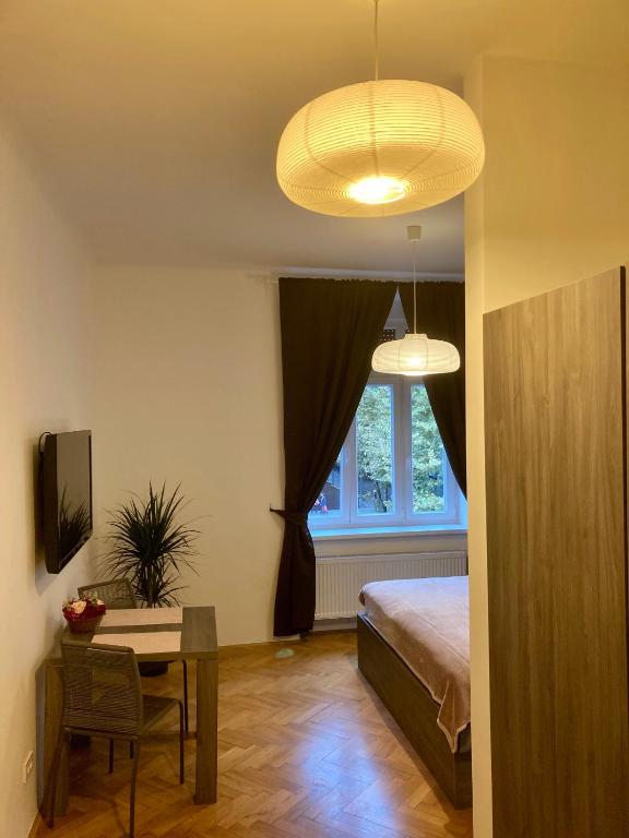 Twix apartment - 一居室公寓