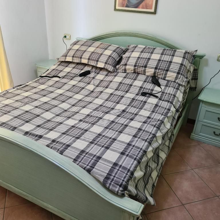 Gallery image of Appartamento Ai Tigli in Caorle