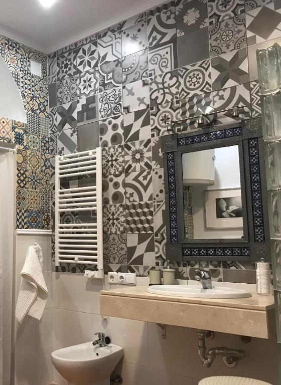 Casa Seven Jerez - 4