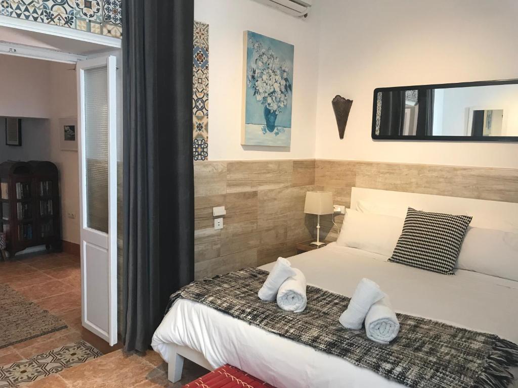 Casa Seven Jerez - 2