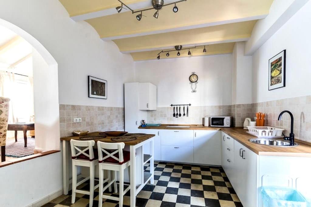 Casa Seven Jerez - 18