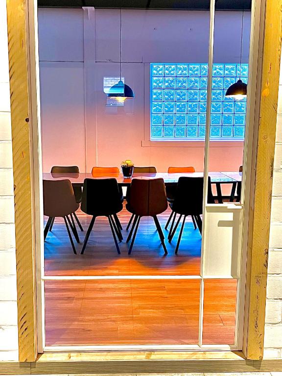 Fotografie z fotogalerie ubytování Loft to go v destinaci Zedelgem