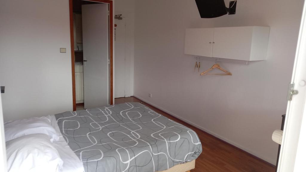 Hotellerie Normande - Comfort-tweepersoonskamer