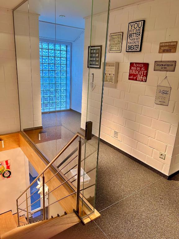 Fotografie z fotogalerie ubytování Loft to go v destinaci Zedelgem