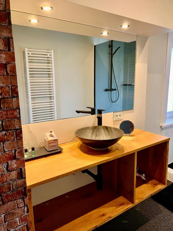 Fotografie z fotogalerie ubytování Loft to go v destinaci Zedelgem