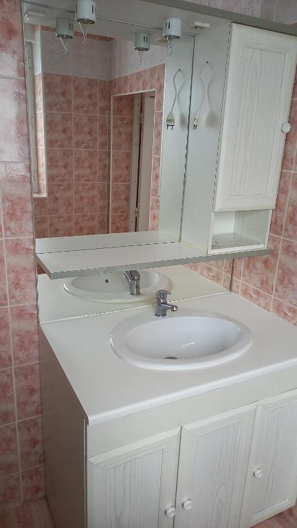 Hotellerie Normande - Comfort Vierpersoonskamer