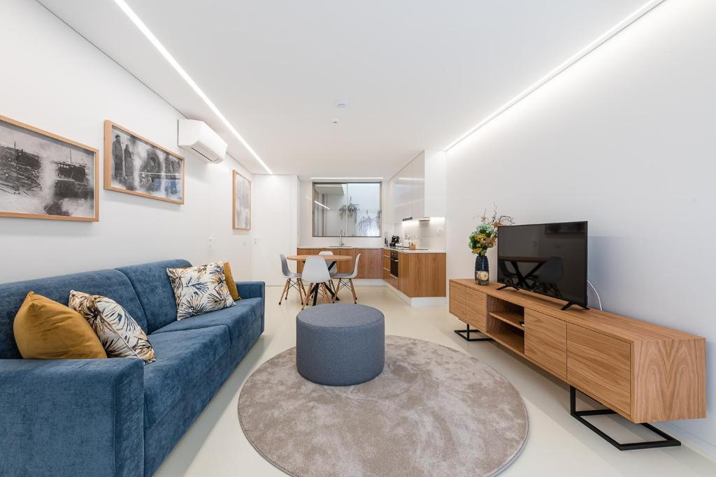 Lidador 116 Apartments - Appartement Met één Slaapkamer