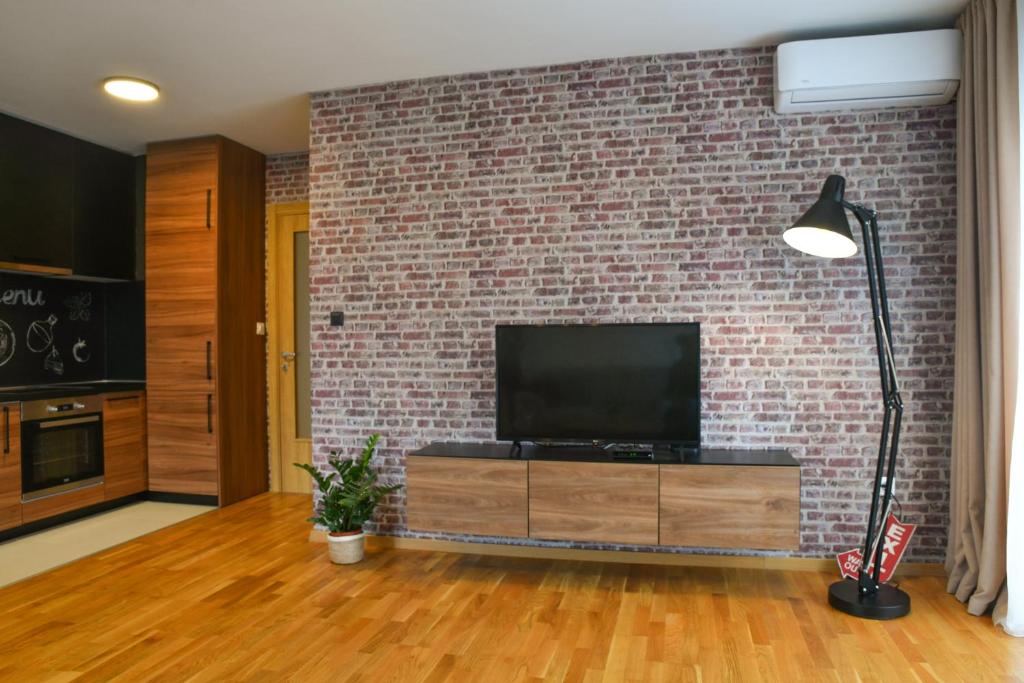 Apartments at Ljubovic Hill Park - Two-Bedroom Apartment