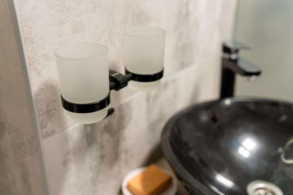 Fotografie z fotogalerie ubytování Apartament ALESSIA v destinaci Drobeta-Turnu Severin