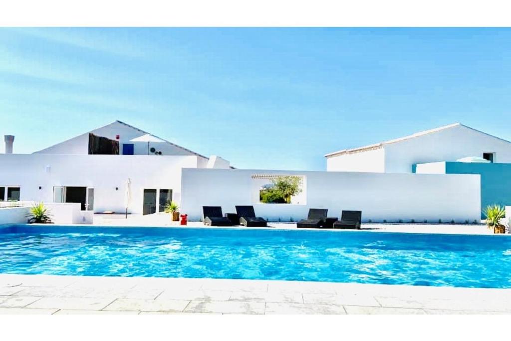 Quinta do Ourives - Villa - Up to 18 persons