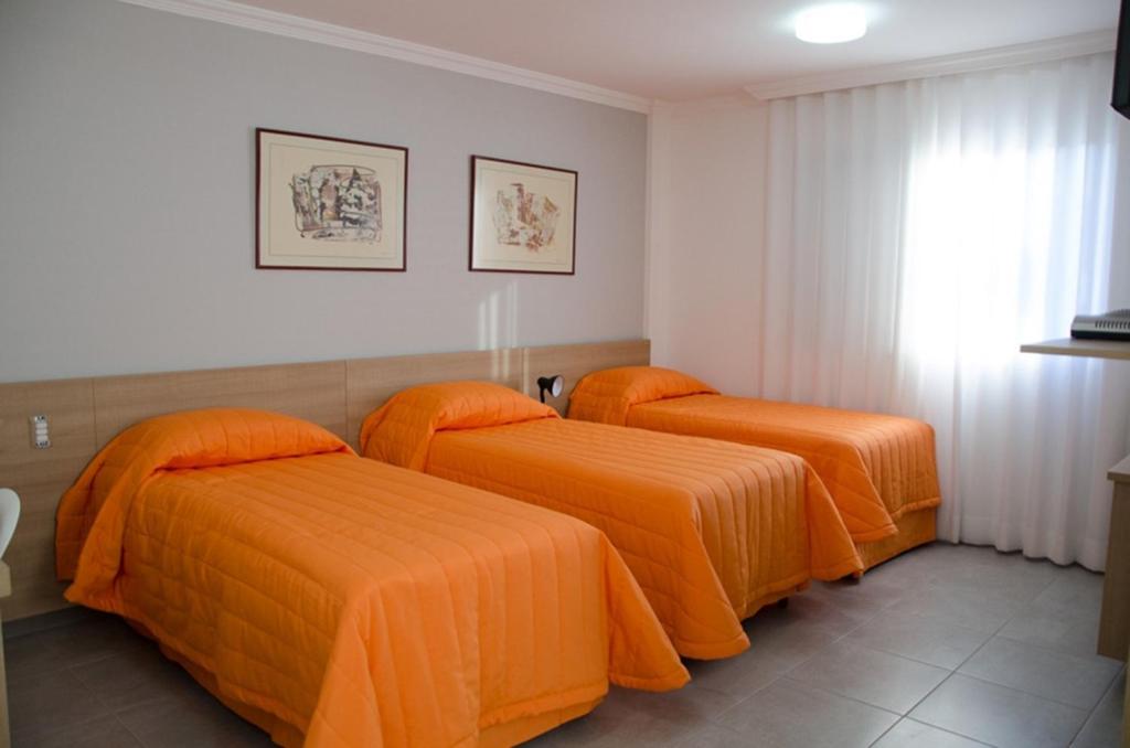 Frimas Pampulha Hotel  Frimas Pampulha Hotel