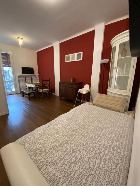 Derechos de imagen reservados por Booking.com