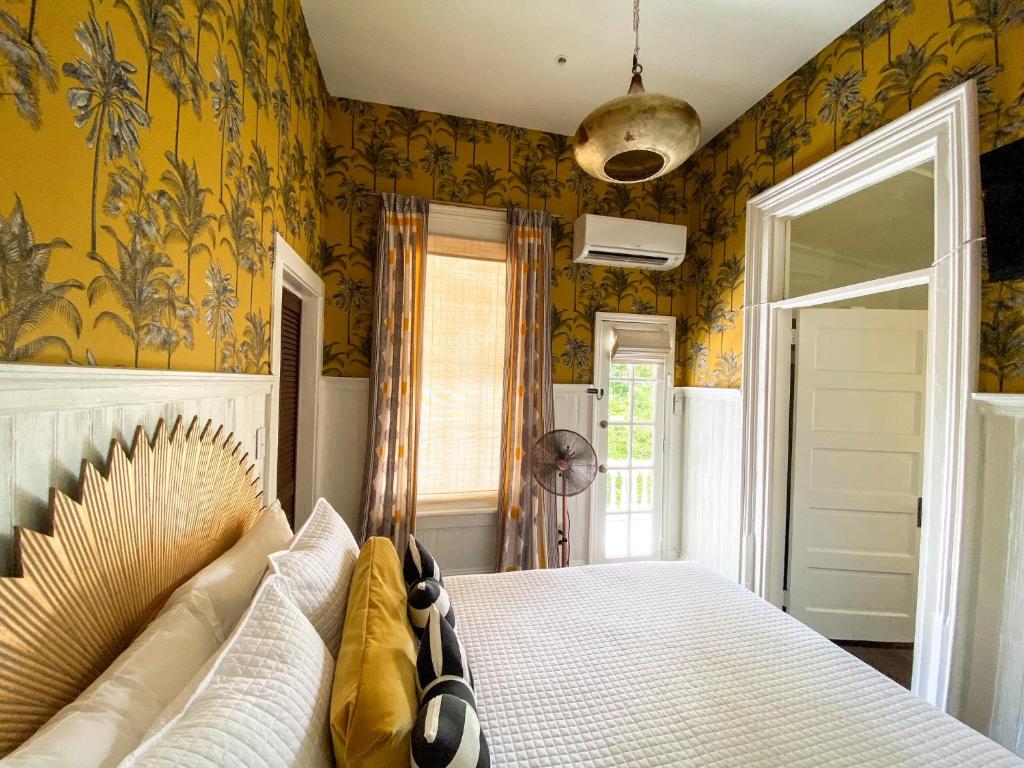Marreros Guest Mansion - Adult Only - Kamer 10