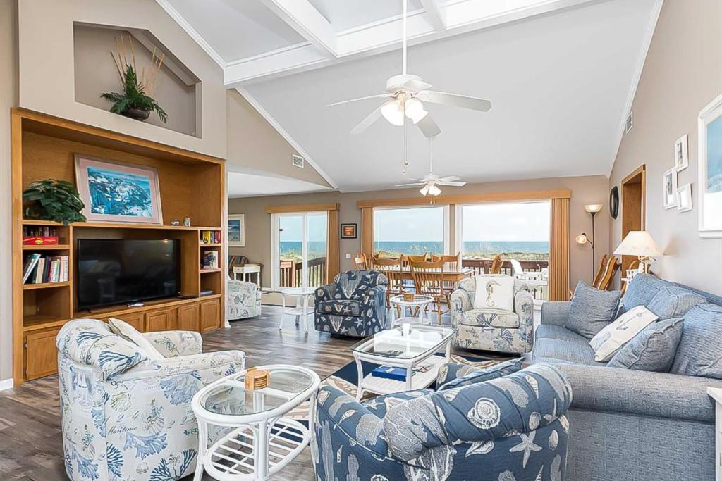 Crosswind Landing by Meyer Vacation Rentals, Gulf Shores Precios