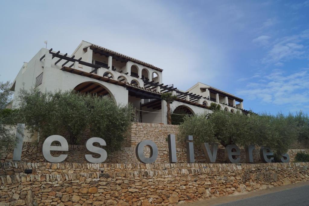 Casa Oliveres Beach en L Ampolla, El Perelló – Precios 2023 ...