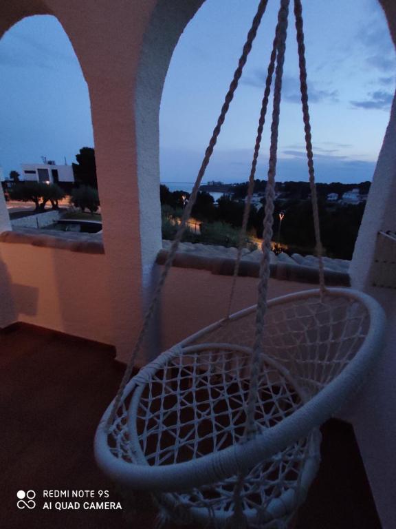 Fotografia z galérie ubytovania Casa Oliveres Beach en L' Ampolla v destinácii Perelló