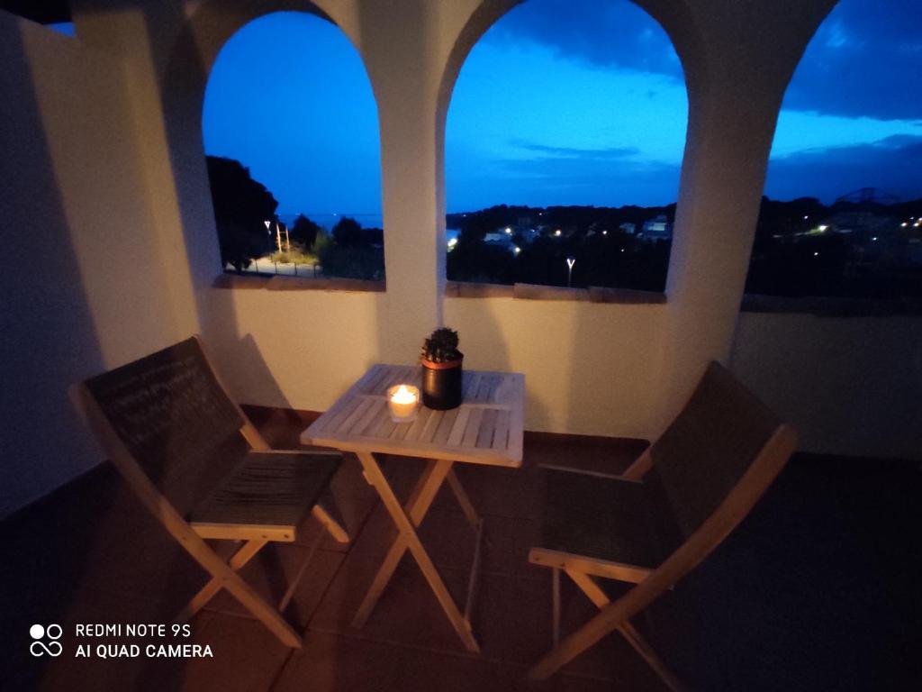 Fotografia z galérie ubytovania Casa Oliveres Beach en L' Ampolla v destinácii Perelló