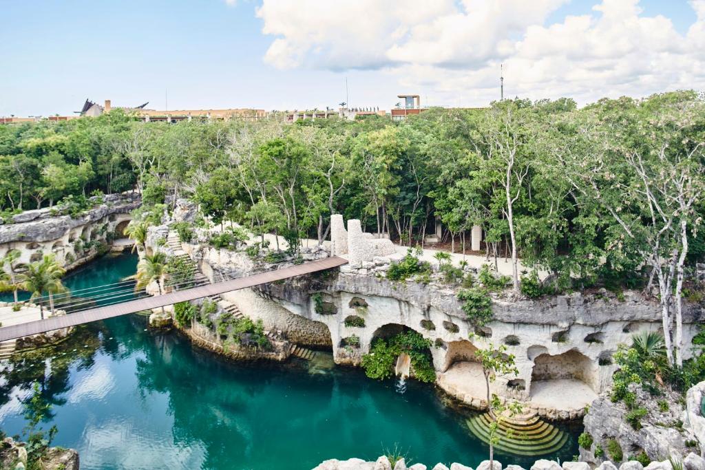 Hotel Xcaret Arte.All Parks All Fun Inclusive - Solo Adultos - Forum Riviera Maya, Cancun and Mexican Caribbean
