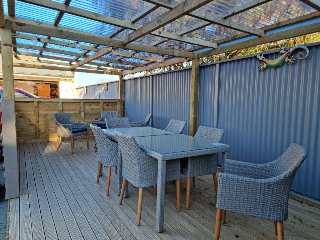 THE MEWS Oamaru - Resim 41