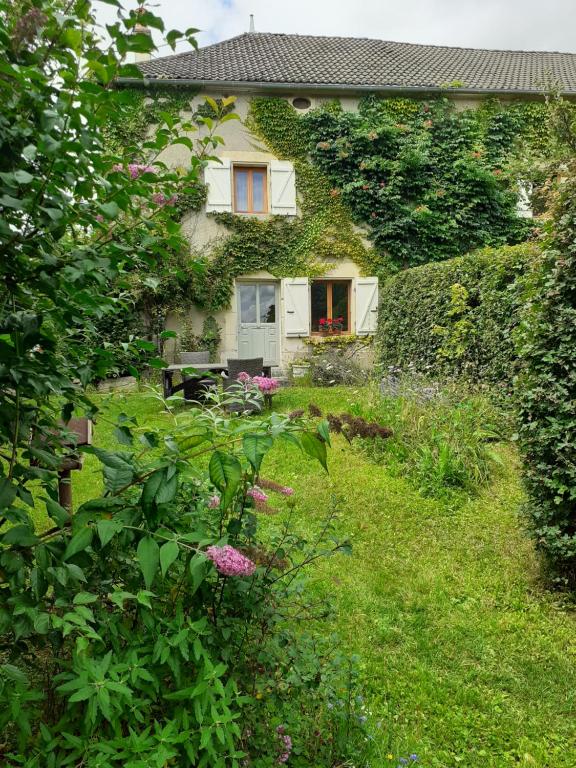 Maison Frankrijk - One-Bedroom House