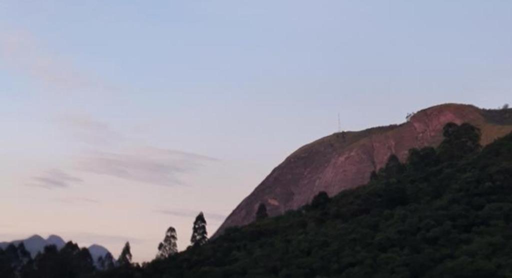 Apartamento Vista da Montanha - Appartement