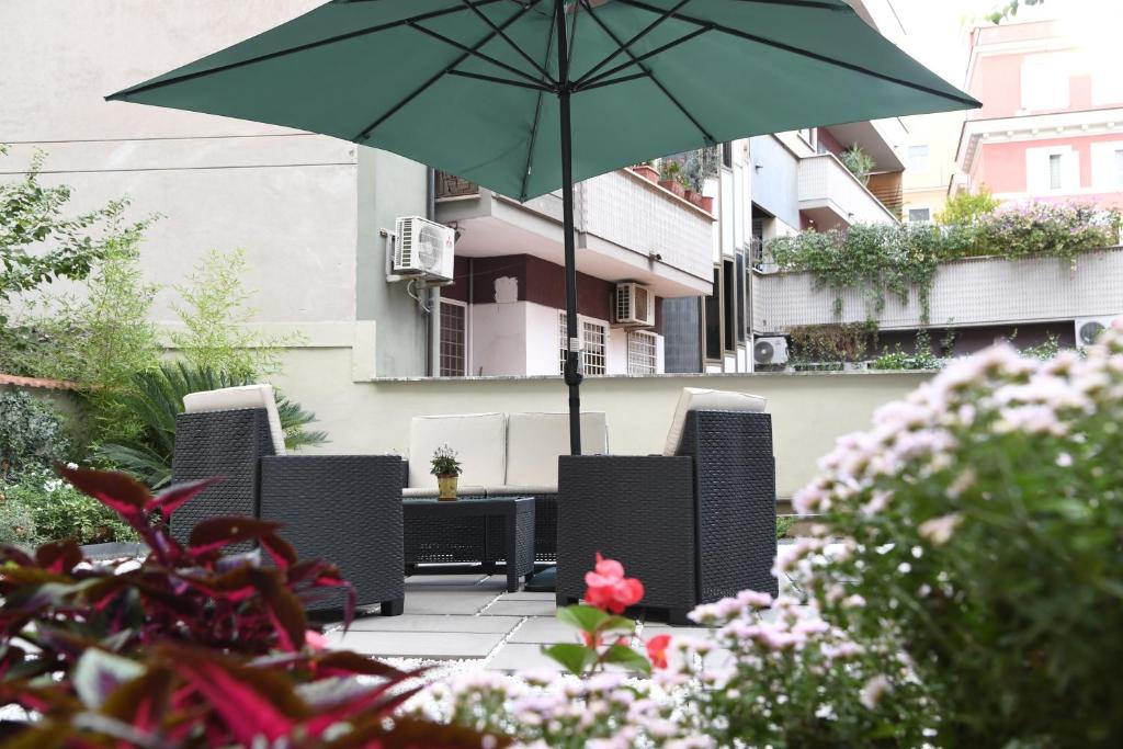 Il giardino nascosto - 16