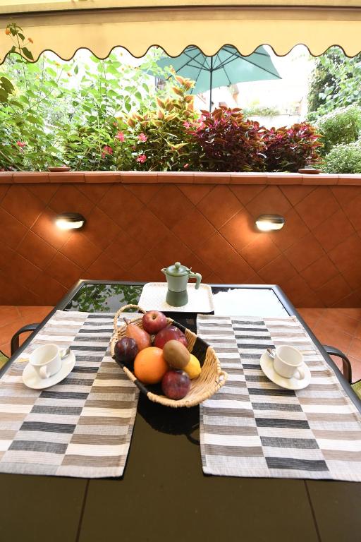 Il giardino nascosto - 19