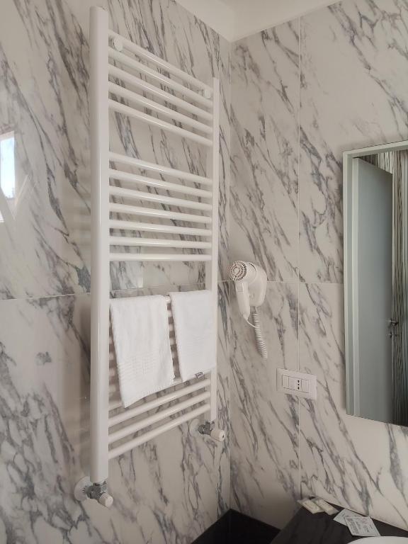 Hotel Garden Napoli - Resim 19