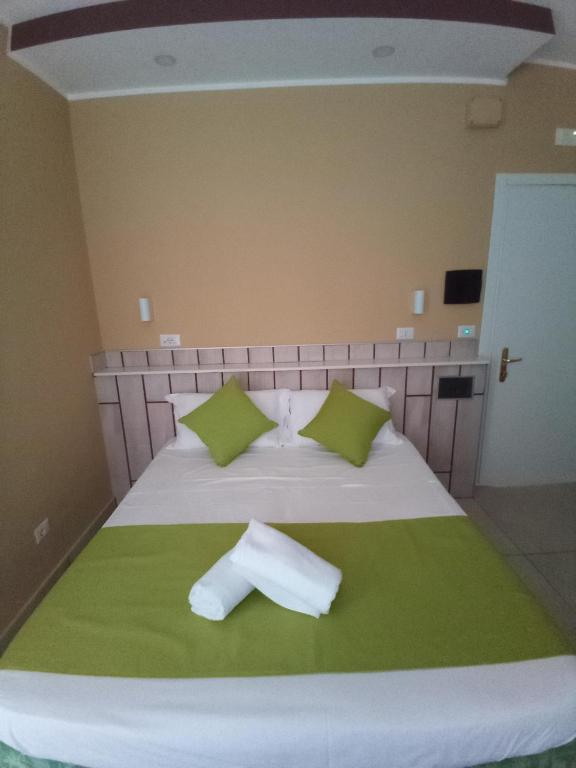 Hotel Garden Napoli - Resim 27