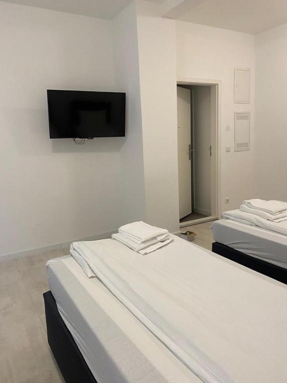 City Apartments in Neumünster - Ruhige Lage mit bester Anbindung - Apartamento Con Terraza