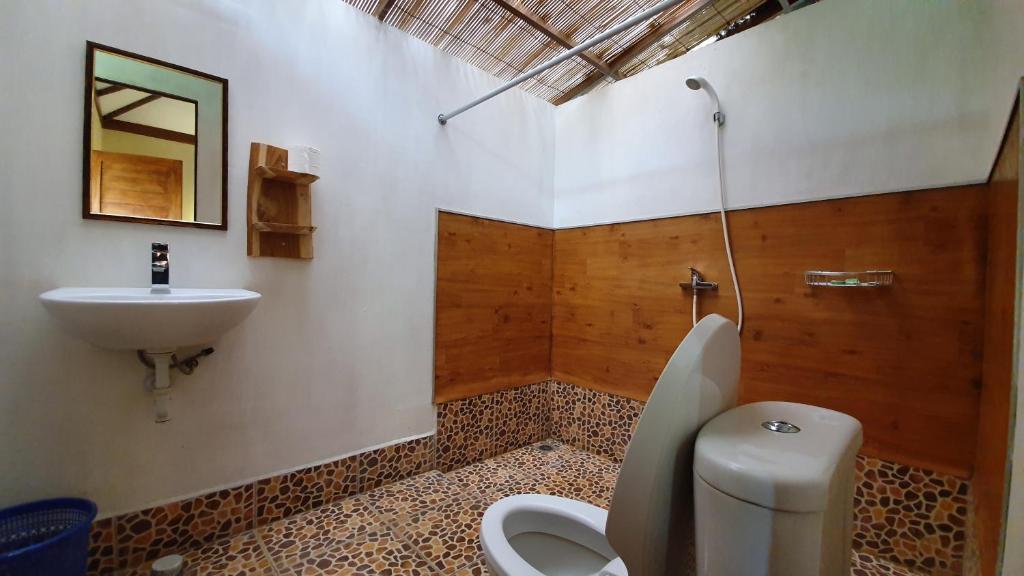 Timbis Homestay Bali - 10