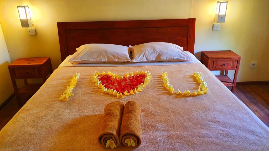 Timbis Homestay Bali - 12