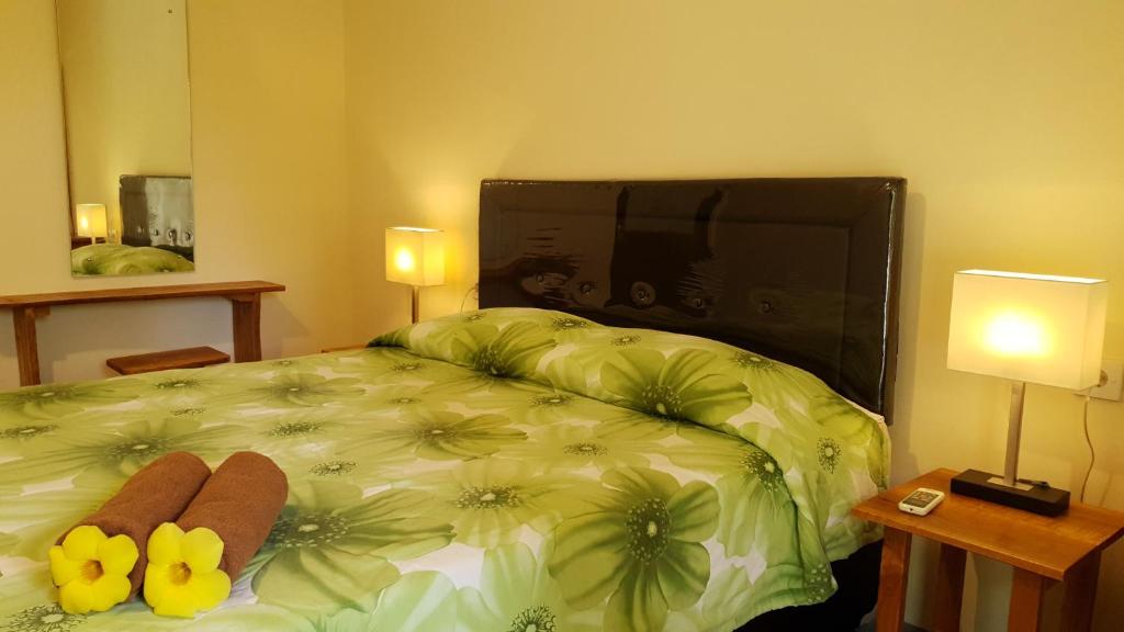 Timbis Homestay Bali - 11