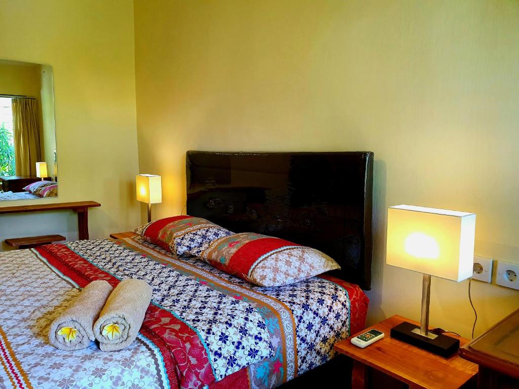 Timbis Homestay Bali - 13