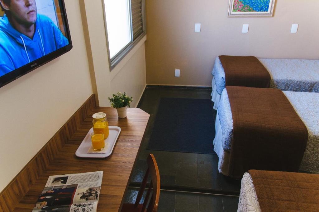  Hotel Saint Martin