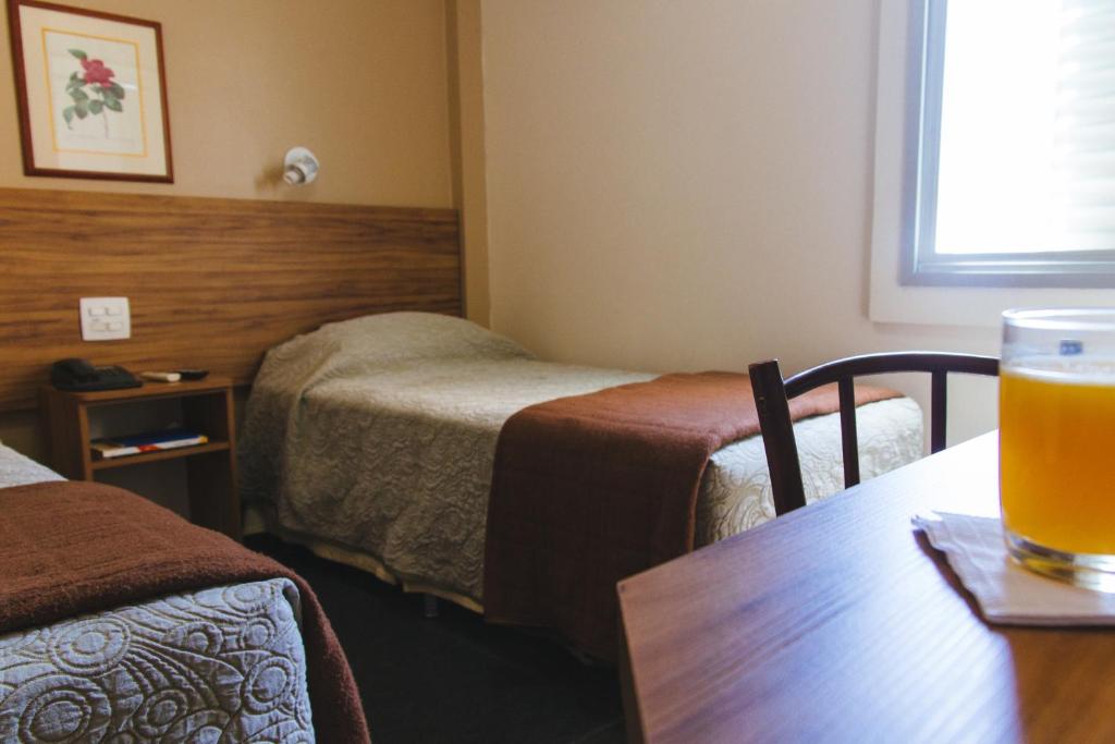  Hotel Saint Martin