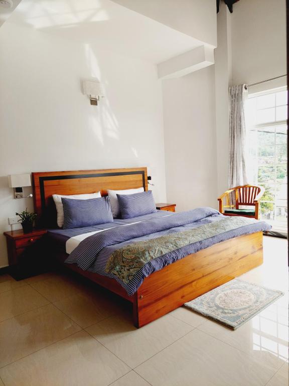 Misthill Rest - Lavish Villa - 5