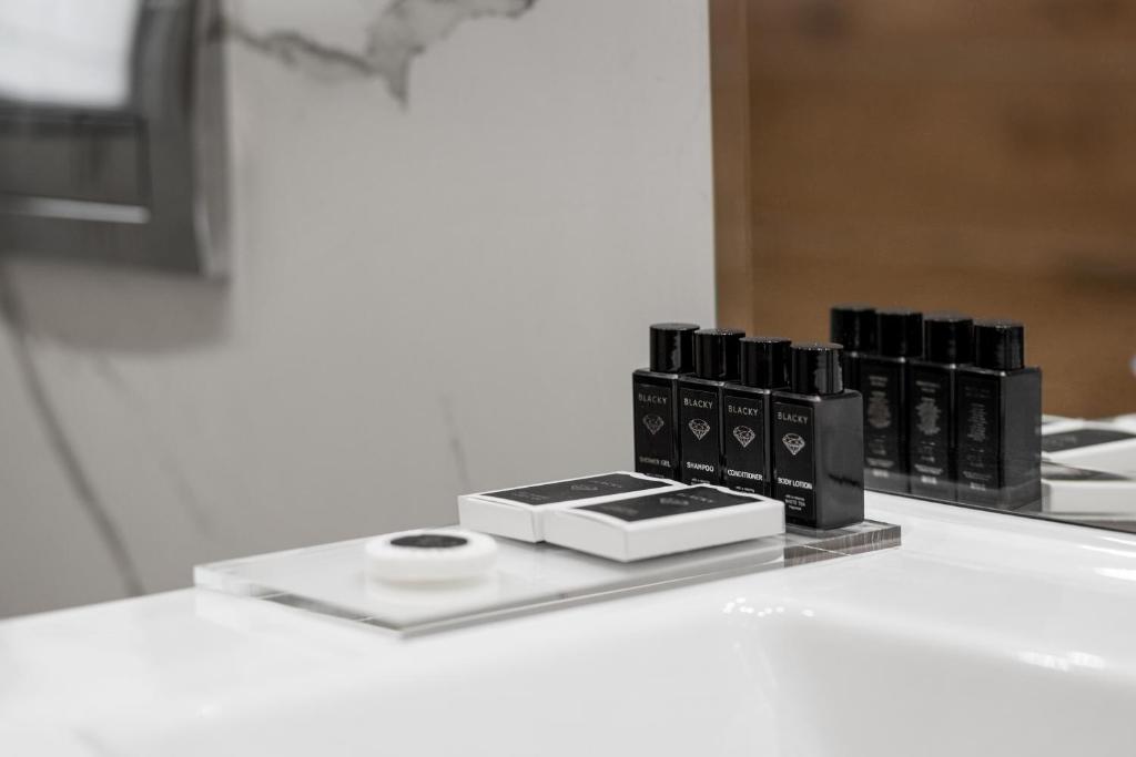 Tomis Garden Bucuresti - Resim 40