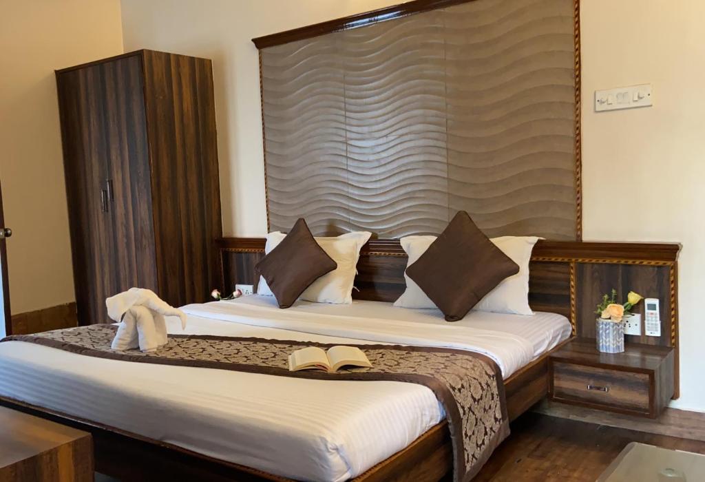 Aster Guest House, Kolkata (updated prices 2024)